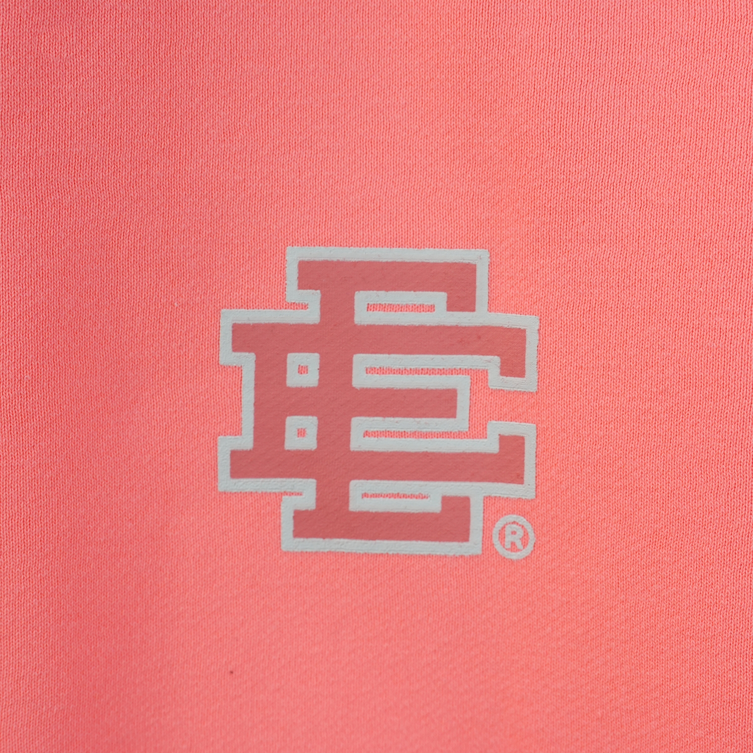 Eric Emanuel EE Lightweight V2 Hoodie Pigment Pink