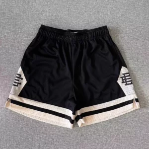 EE Basic V2 Short Black Antique White