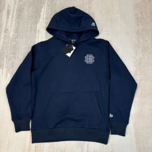 Eric Emanuel New York Yankeees NE Hoodie