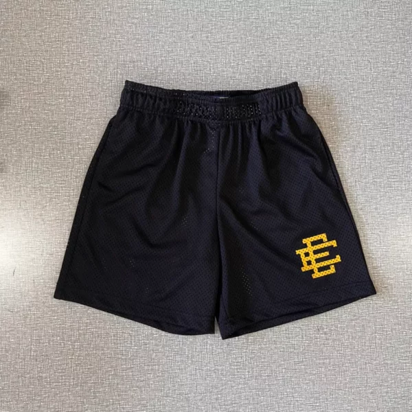 New Candy EE Shorts Yellow