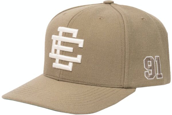 Eric Emanuel EE Basic Hat Khaki