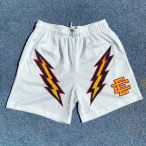 EE Lightning Short New White