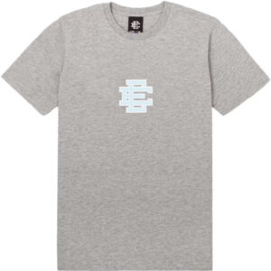 Eric Emanuel EE MLB Giants Tee Heather Grey