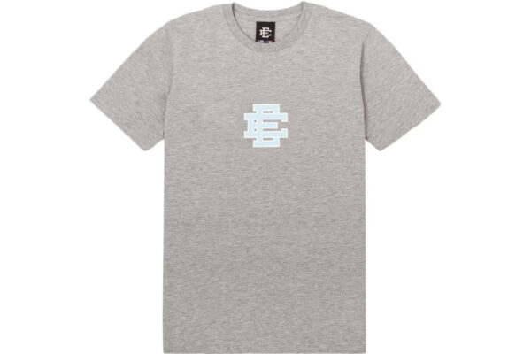 Eric Emanuel EE MLB Giants Tee Heather Grey