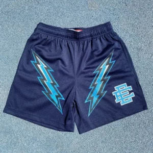 EE Lightning Short New Navy