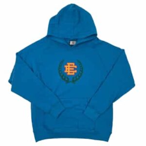 Eric Emanuel Center Logo Hoodie