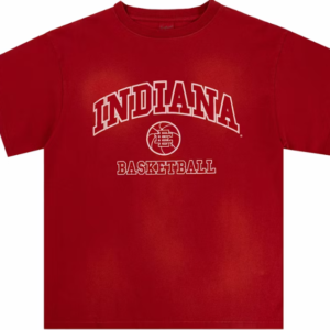 Eric Emanuel EE College Indiana Tee