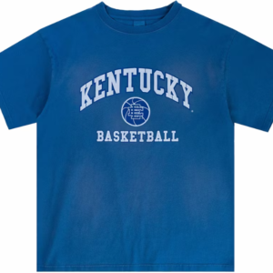 Eric Emanuel EE College Kentucky Tee