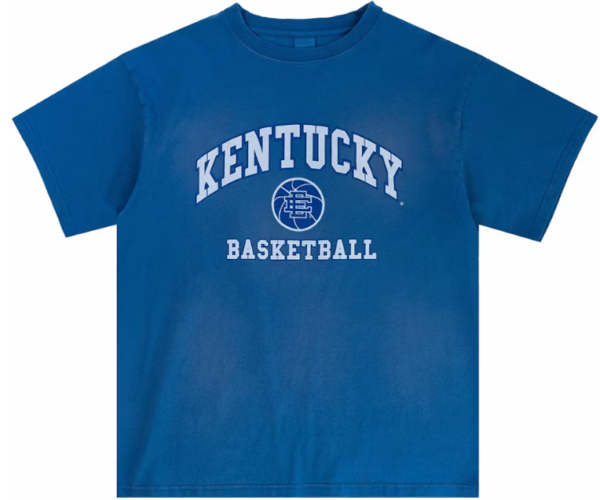 Eric Emanuel EE College Kentucky Tee