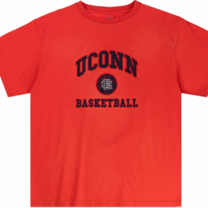 Eric Emanuel EE College UCONN Tee