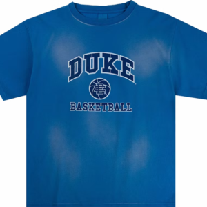 Eric Emanuel EE College Duke Tee