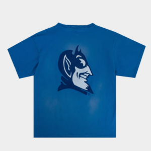 Eric Emanuel EE College Duke Tee