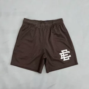 Candy Maroon Eric Emanuel Short